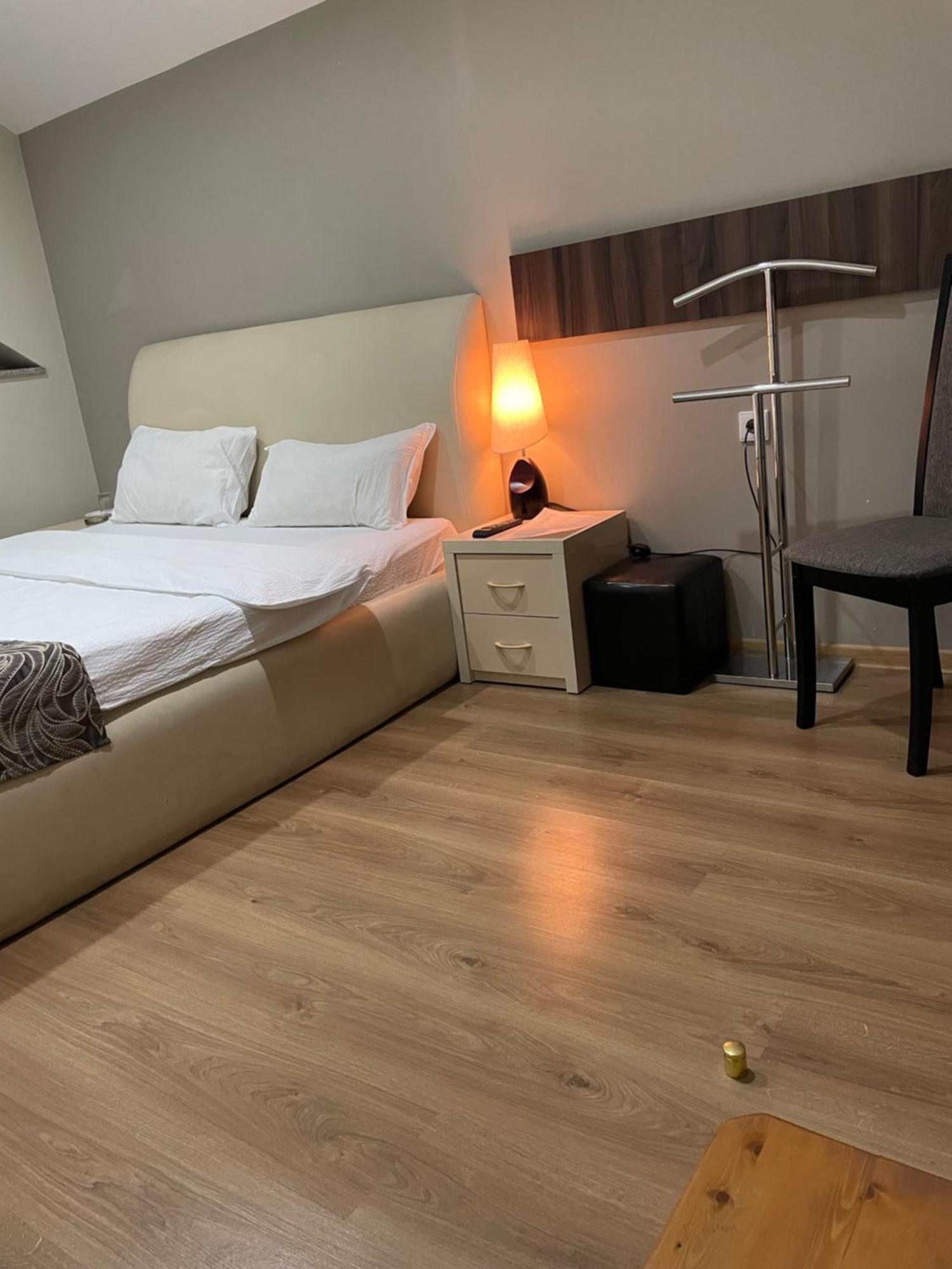 New Hotel Tbilisi Buitenkant foto