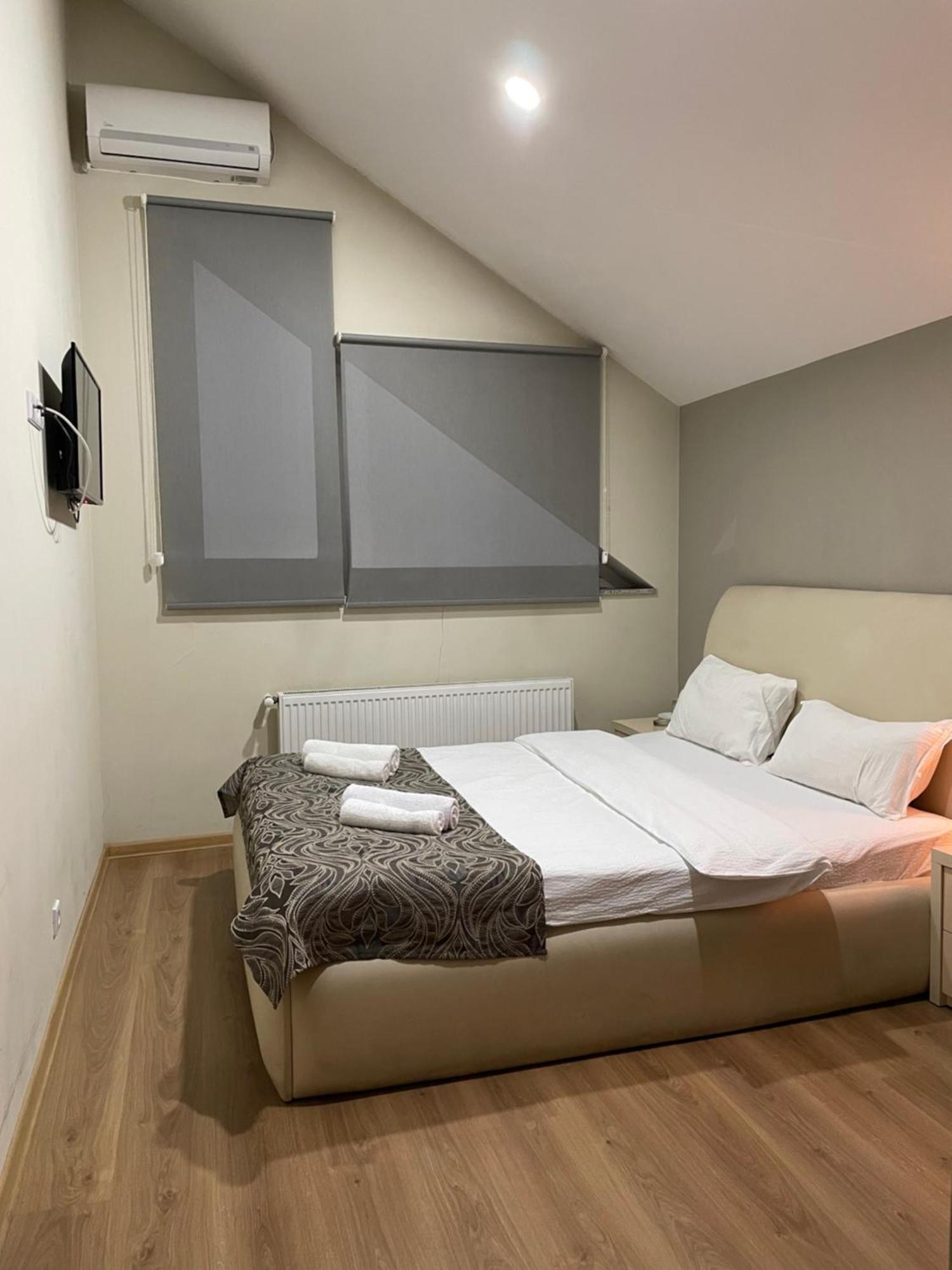 New Hotel Tbilisi Buitenkant foto