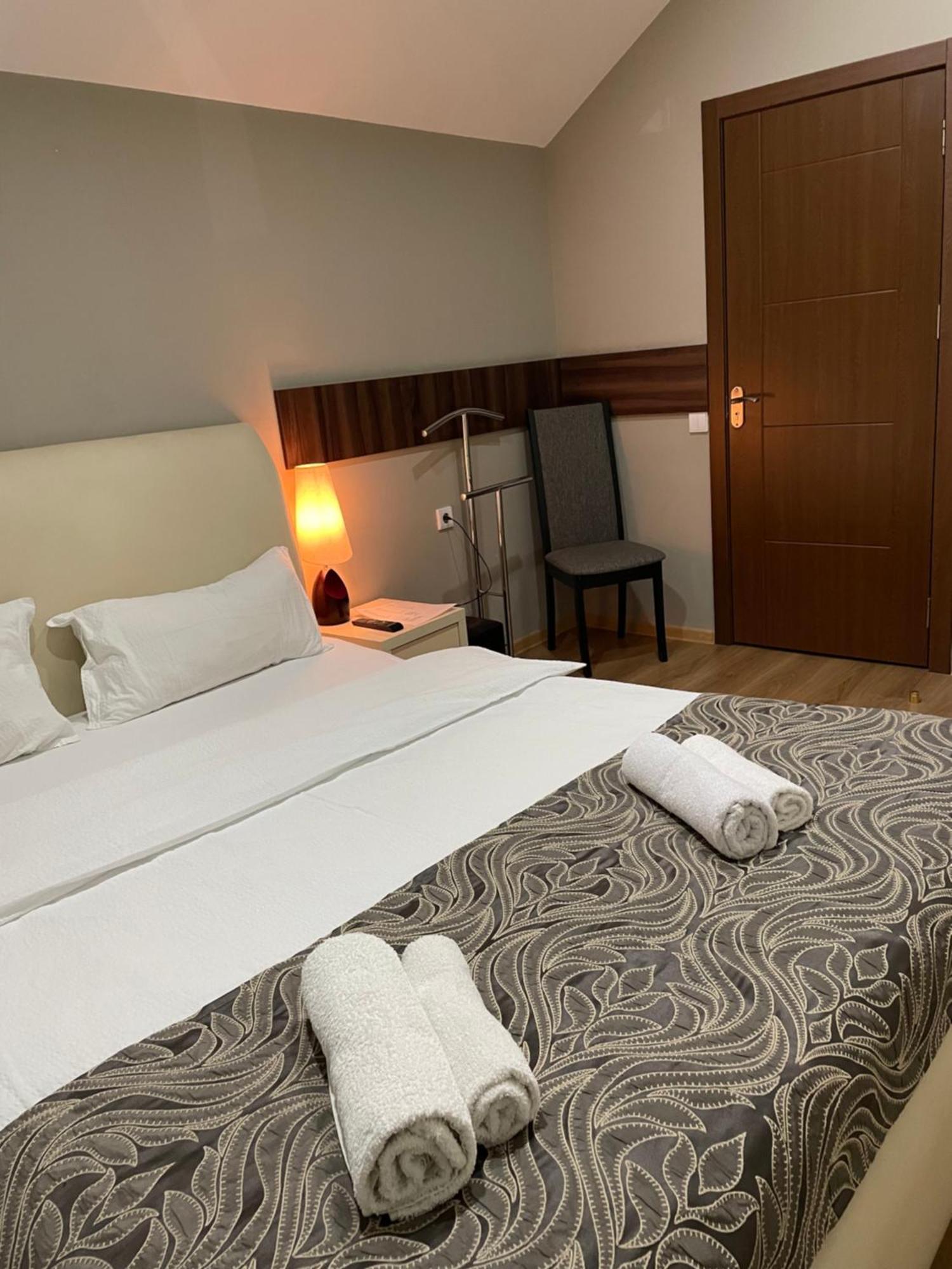 New Hotel Tbilisi Buitenkant foto