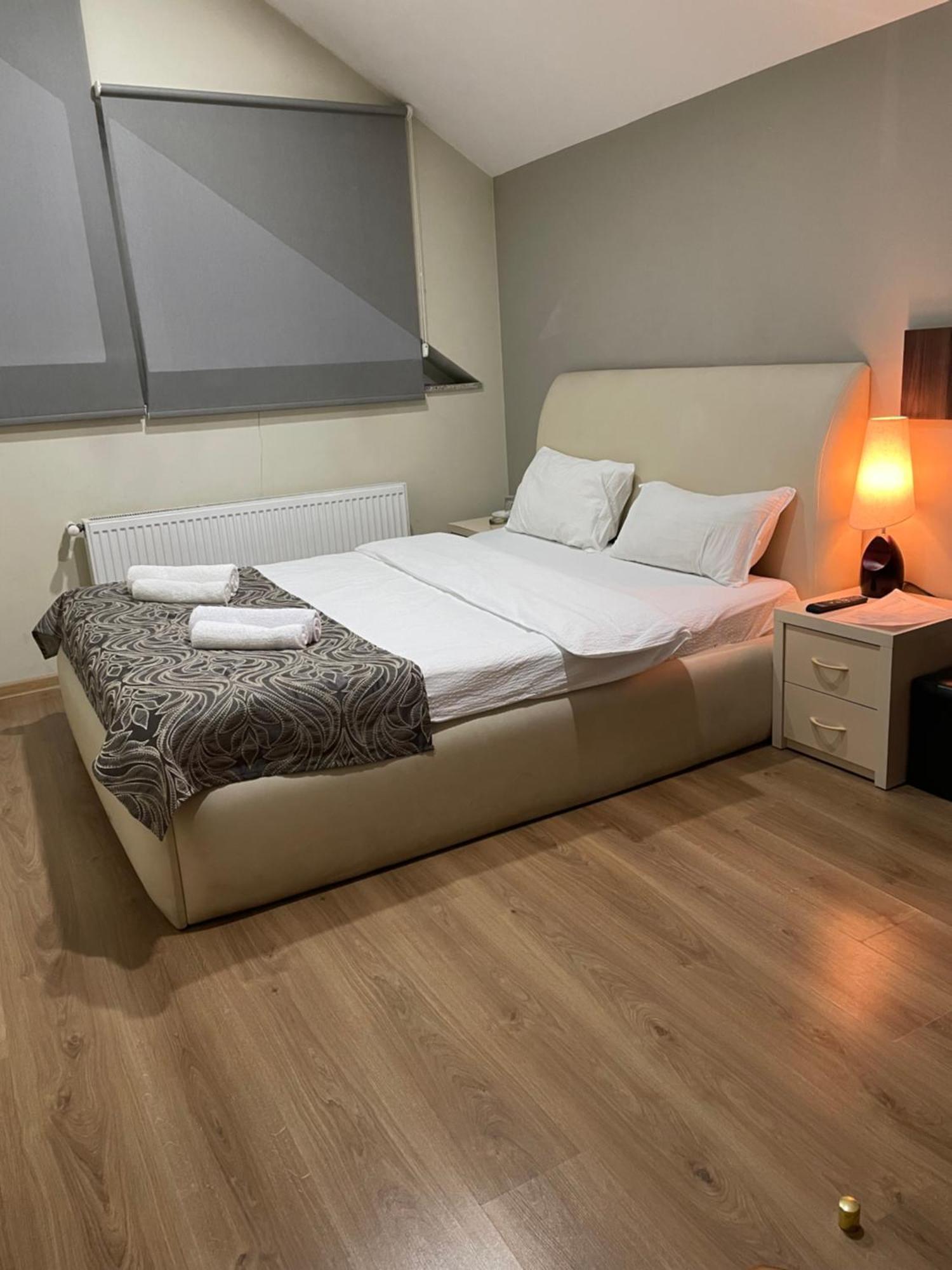 New Hotel Tbilisi Buitenkant foto