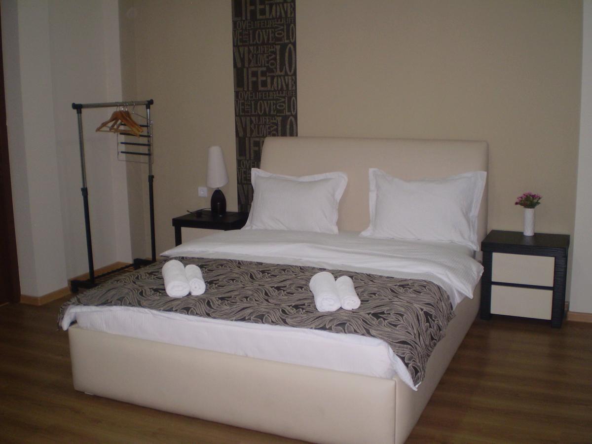New Hotel Tbilisi Buitenkant foto