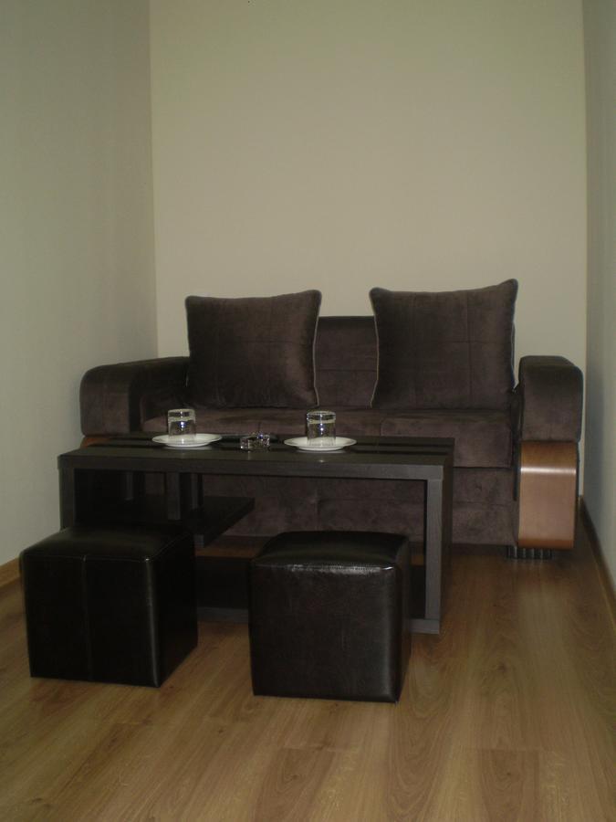 New Hotel Tbilisi Buitenkant foto