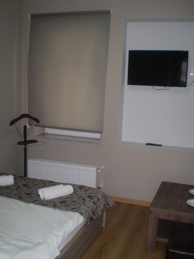 New Hotel Tbilisi Buitenkant foto