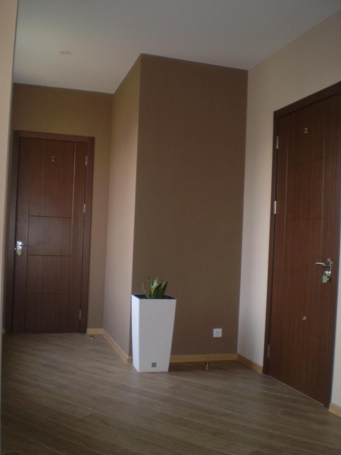 New Hotel Tbilisi Buitenkant foto