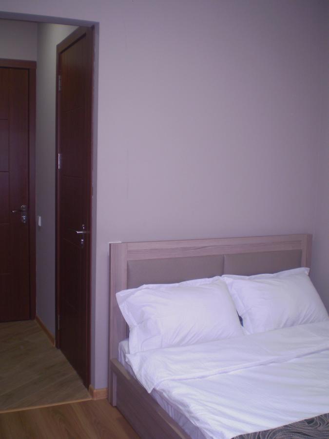 New Hotel Tbilisi Buitenkant foto