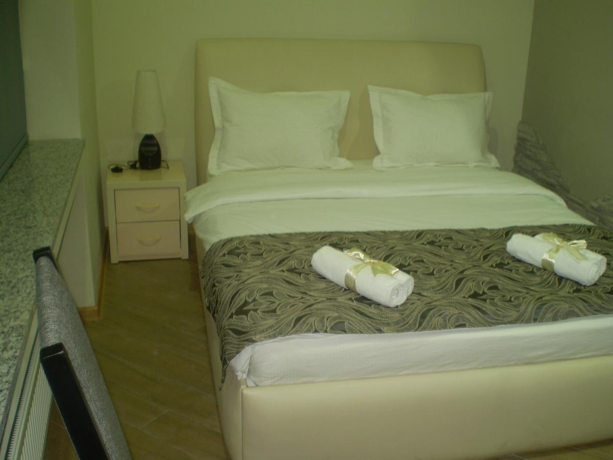 New Hotel Tbilisi Buitenkant foto
