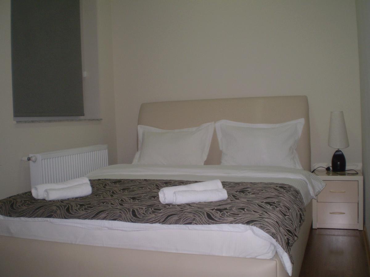 New Hotel Tbilisi Buitenkant foto