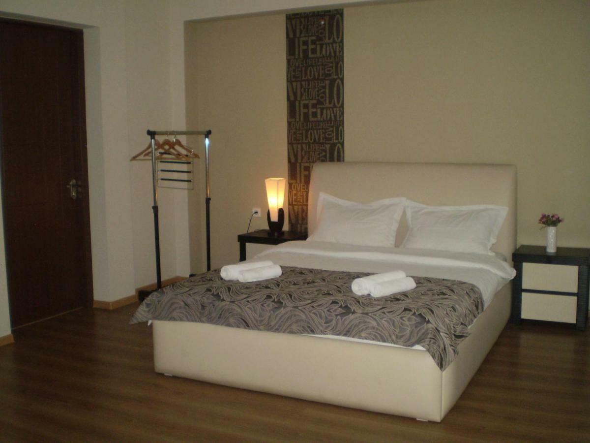 New Hotel Tbilisi Buitenkant foto