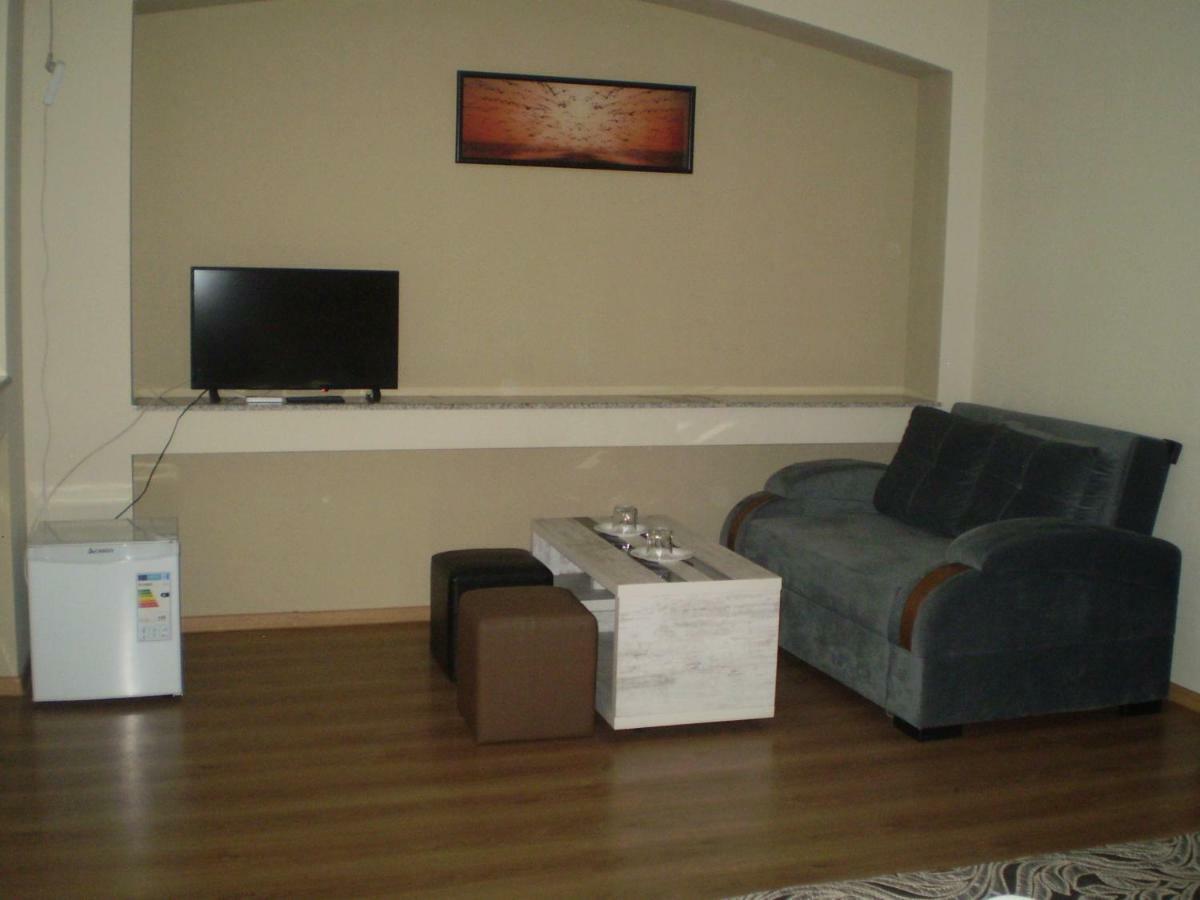 New Hotel Tbilisi Buitenkant foto